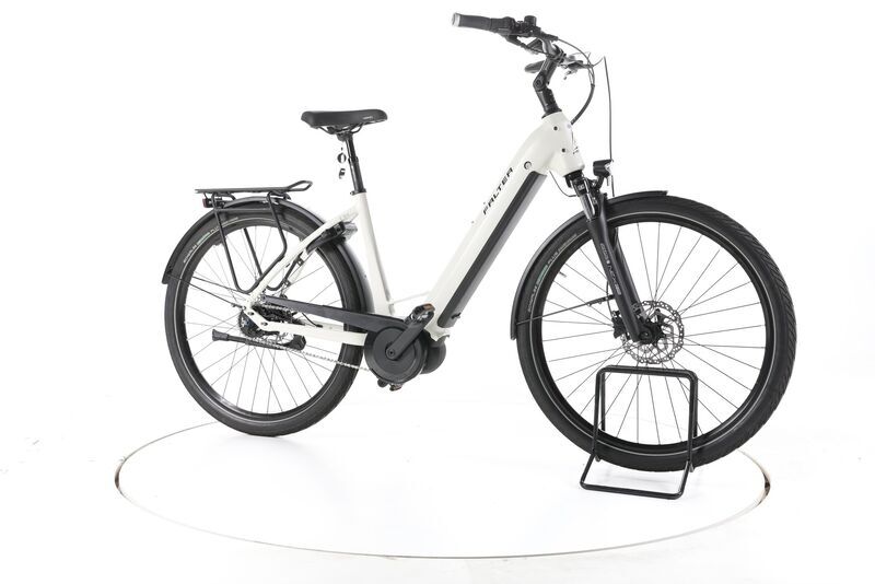 FALTER e 9.4 RT 2023 | branco | 28" | 50 cm | 500 - 3000 km, image 2 of 5