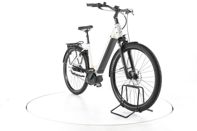 FALTER e 9.4 RT 2023 | branco | 28" | 50 cm | 500 - 3000 km, image 3 of 5