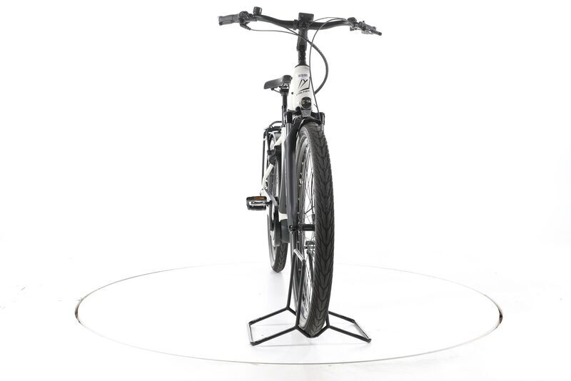 FALTER e 9.4 RT 2023 | branco | 28" | 50 cm | 500 - 3000 km, image 4 of 5