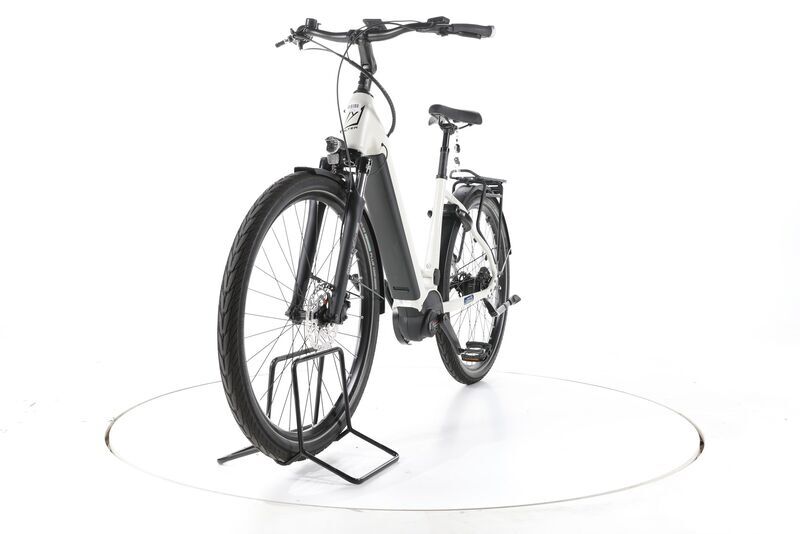 FALTER e 9.4 RT 2023 | branco | 28" | 50 cm | 500 - 3000 km, image 5 of 5