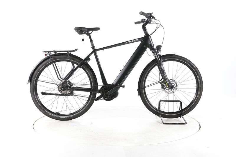 FALTER E 9.4 SE 2023 | černá | 28" | 55 cm | 500 - 3000 km, image 1 of 5
