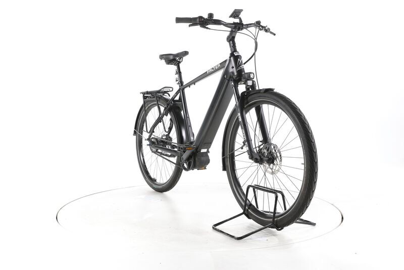 FALTER E 9.4 SE 2023 | černá | 28" | 55 cm | 500 - 3000 km, image 3 of 5