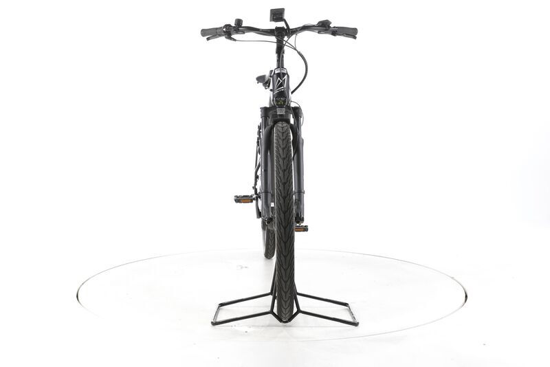 FALTER E 9.4 SE 2023 | černá | 28" | 55 cm | 500 - 3000 km, image 4 of 5
