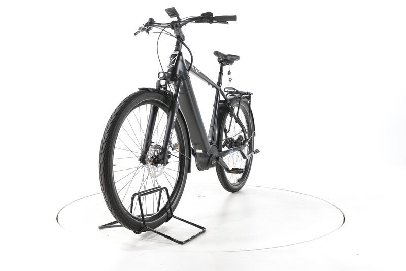 FALTER E 9.4 SE 2023 | černá | 28" | 55 cm | 500 - 3000 km, image 5 of 5