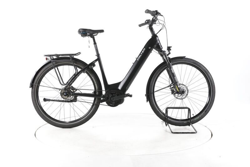FALTER E 9.4 SE FL 2024 | černá | 28" | 55 cm | < 500 km, image 1 of 5