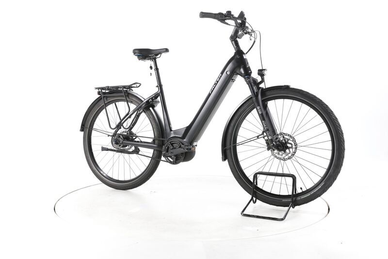 FALTER E 9.4 SE FL 2024 | černá | 28" | 55 cm | < 500 km, image 2 of 5