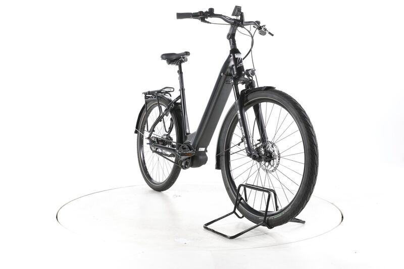 FALTER E 9.4 SE FL 2024 | černá | 28" | 55 cm | < 500 km, image 3 of 5
