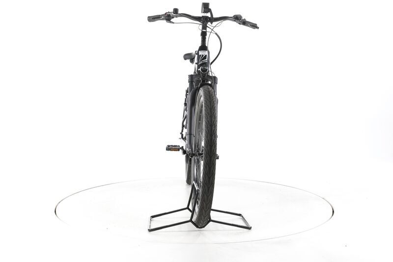FALTER E 9.4 SE FL 2024 | černá | 28" | 55 cm | < 500 km, image 4 of 5