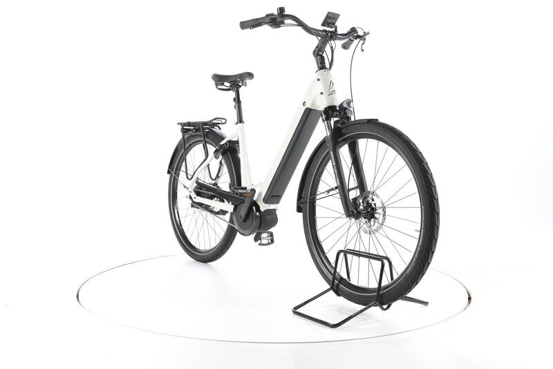 FALTER E 9.4 SE RT 2023 | bílá | 28" | 50 cm | 500 - 3000 km, image 3 of 5