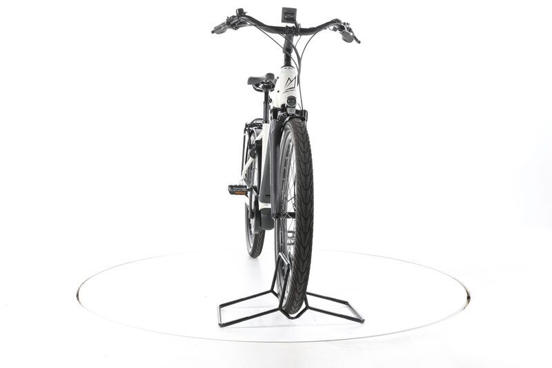 FALTER E 9.4 SE RT 2023 | bílá | 28" | 50 cm | 500 - 3000 km, image 4 of 5