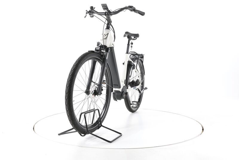 FALTER E 9.4 SE RT 2023 | bílá | 28" | 50 cm | 500 - 3000 km, image 5 of 5