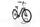 FALTER E 9.4 SE RT 2024 | branco | 28" | 45 cm | 500 - 3000 km, thumbnail 2 of 4
