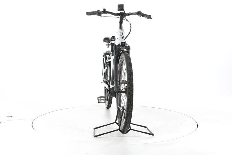 FALTER E 9.4 SE RT 2024 | branco | 28" | 45 cm | 500 - 3000 km, image 3 of 4