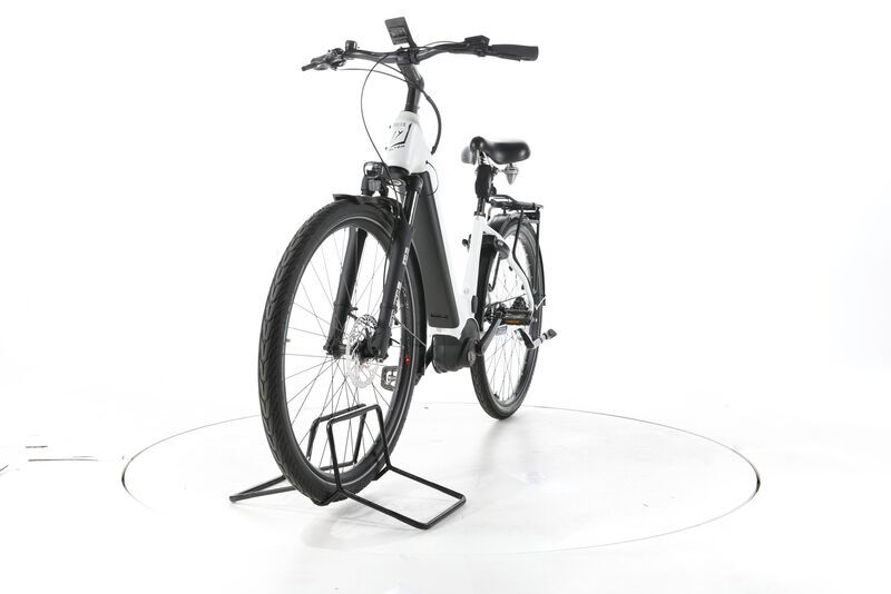 FALTER E 9.4 SE RT 2024 | branco | 28" | 45 cm | 500 - 3000 km, image 4 of 4