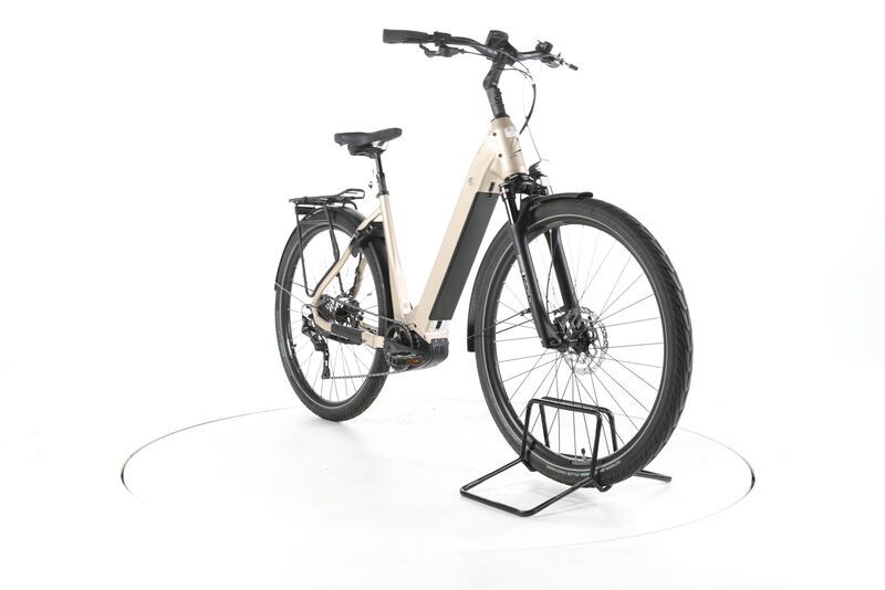 FALTER E 9.5 2021 | beige | 28" | 50 cm | 500 - 3000 km, image 2 of 4