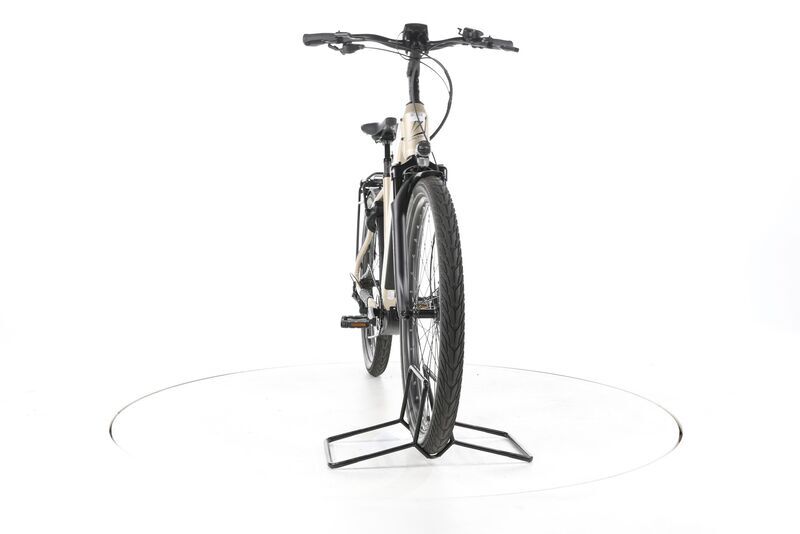 FALTER E 9.5 2021 | beige | 28" | 50 cm | 500 - 3000 km, image 3 of 4