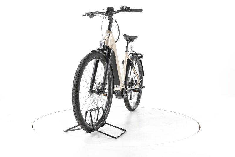 FALTER E 9.5 2021 | beige | 28" | 50 cm | 500 - 3000 km, image 4 of 4