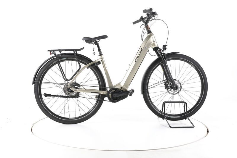 FALTER a 9.5 2022 | béžová | 28" | 45 cm | 500 - 3000 km, image 1 of 5