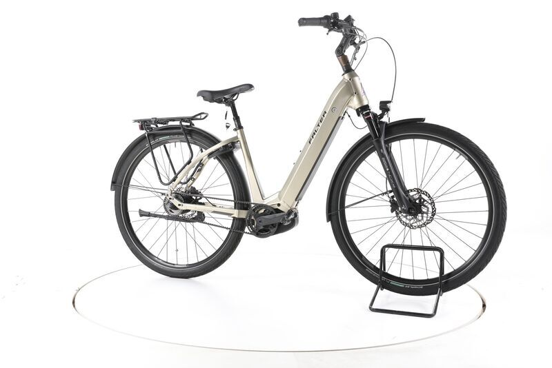 FALTER a 9.5 2022 | béžová | 28" | 45 cm | 500 - 3000 km, image 2 of 5