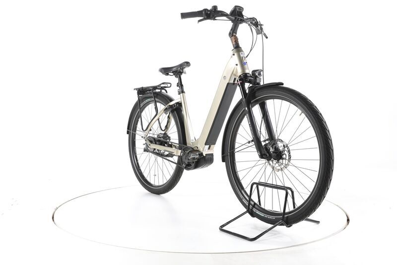 FALTER a 9.5 2022 | béžová | 28" | 45 cm | 500 - 3000 km, image 3 of 5