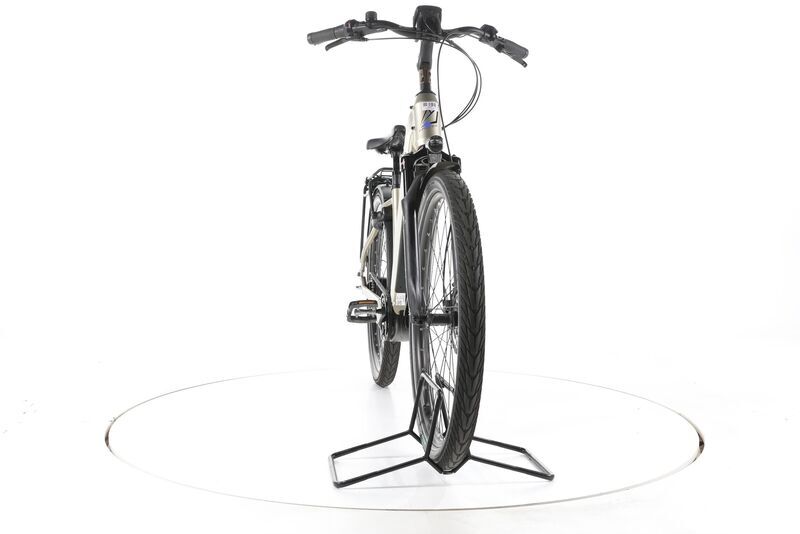 FALTER a 9.5 2022 | béžová | 28" | 45 cm | 500 - 3000 km, image 4 of 5