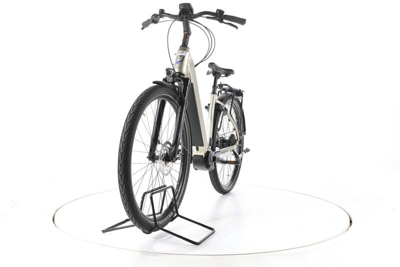 FALTER a 9.5 2022 | béžová | 28" | 45 cm | 500 - 3000 km, image 5 of 5