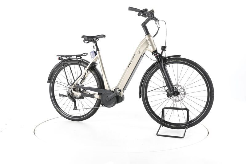 FALTER E 9.5 KS 2022 | beige | 28" | 55 cm | 500 - 3000 km, image 1 of 4