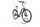 FALTER E 9.5 KS 2022 | beige | 28" | 55 cm | 500 - 3000 km, thumbnail 2 of 4