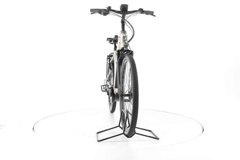 FALTER E 9.5 KS 2022 | beige | 28" | 55 cm | 500 - 3000 km, image 3 of 4