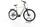 FALTER E 9.5 KS 2022 | beige | 28" | 60 cm | 500 - 3000 km, thumbnail 1 of 4