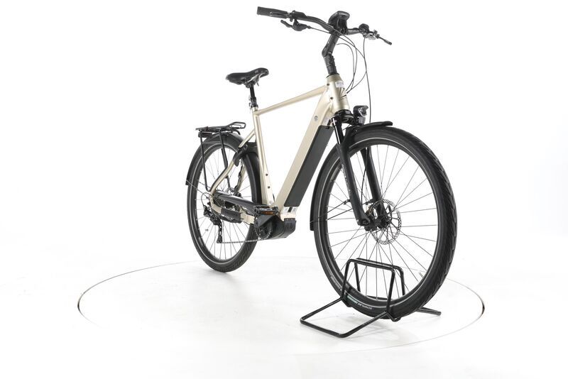 FALTER E 9.5 KS 2022 | beige | 28" | 60 cm | 500 - 3000 km, image 2 of 4