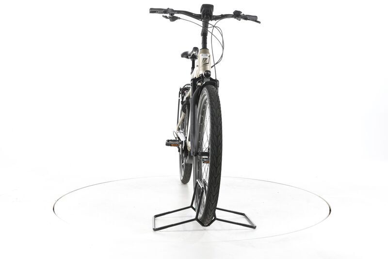 FALTER E 9.5 KS 2022 | beige | 28" | 60 cm | 500 - 3000 km, image 3 of 4