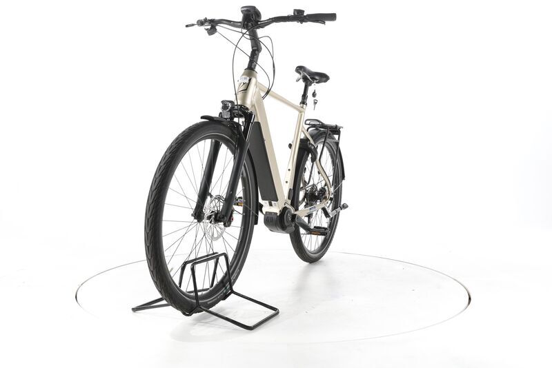 FALTER E 9.5 KS 2022 | beige | 28" | 60 cm | 500 - 3000 km, image 4 of 4