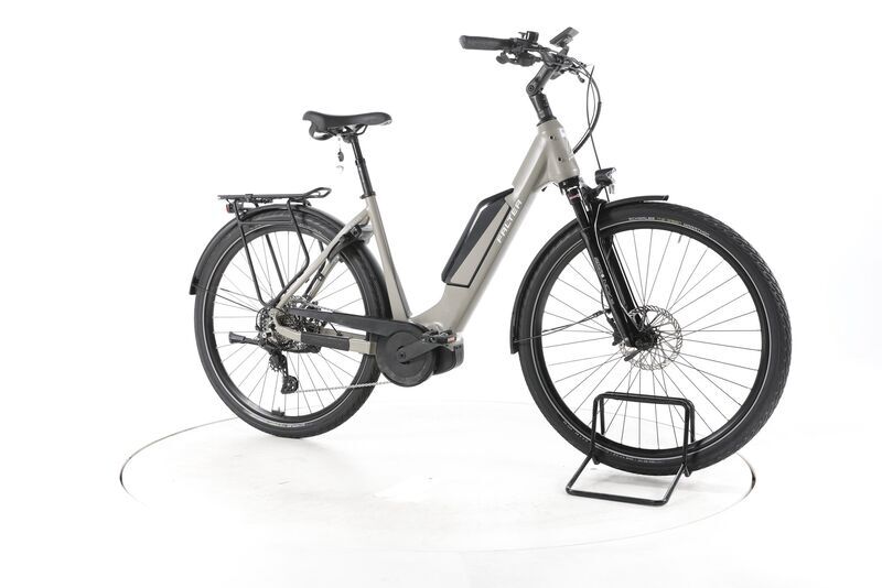 FALTER E 9.5 KS 2023 | béžová | 28" | 50 cm | < 500 km, image 2 of 5