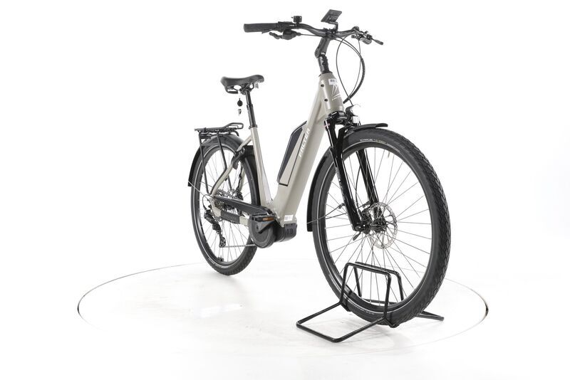 FALTER E 9.5 KS 2023 | béžová | 28" | 50 cm | < 500 km, image 3 of 5