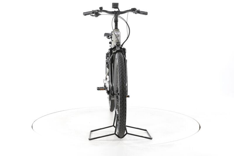 FALTER E 9.5 KS 2023 | béžová | 28" | 50 cm | < 500 km, image 4 of 5
