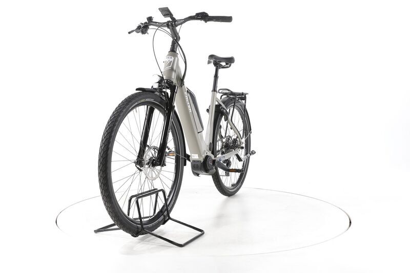 FALTER E 9.5 KS 2023 | béžová | 28" | 50 cm | < 500 km, image 5 of 5