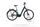FALTER e 9.5 KS 2023 | azul | 28" | 50 cm | > 3000 km, thumbnail 1 of 5