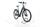 FALTER e 9.5 KS 2023 | azul | 28" | 50 cm | > 3000 km, thumbnail 3 of 5
