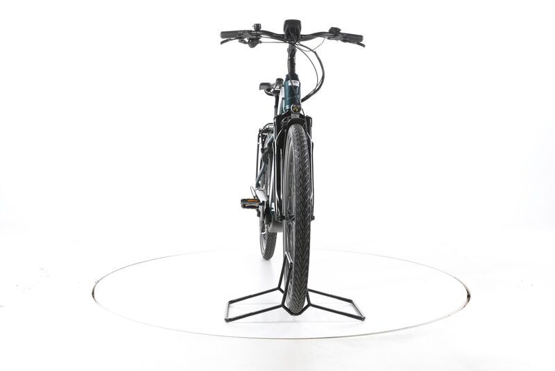 FALTER e 9.5 KS 2023 | azul | 28" | 50 cm | > 3000 km, image 4 of 5
