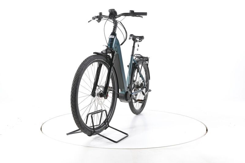 FALTER e 9.5 KS 2023 | azul | 28" | 50 cm | > 3000 km, image 5 of 5