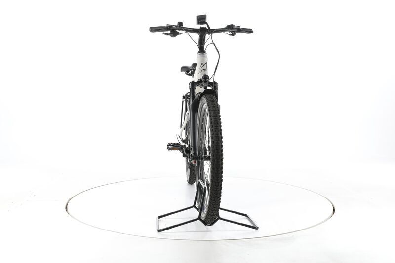 FALTER and 9.6 FS 2023 | white | 27,5" | M | < 500 km, image 4 of 5