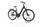 FALTER E 9.8 FL 2022 | schwarz | 28" | 45 cm | 500 - 3000 km, thumbnail 1 of 4