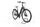 FALTER E 9.8 FL 2022 | schwarz | 28" | 45 cm | 500 - 3000 km, thumbnail 2 of 4