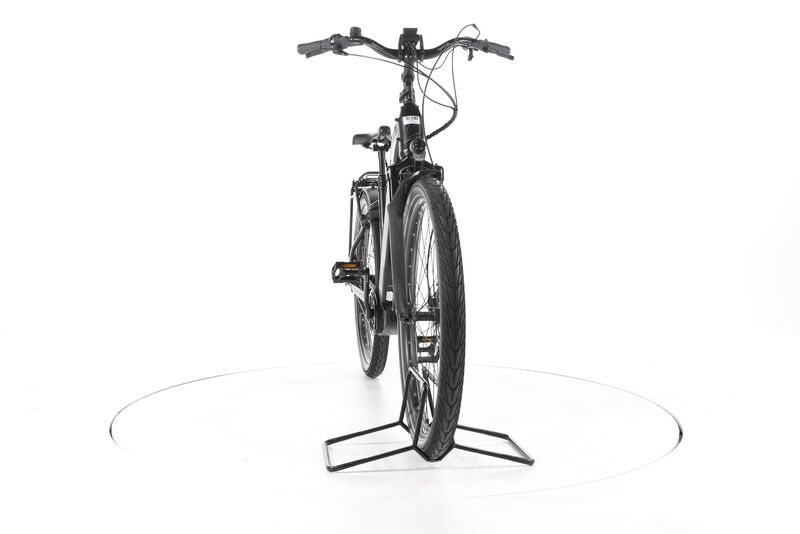 FALTER E 9.8 FL 2022 | schwarz | 28" | 45 cm | 500 - 3000 km, image 3 of 4