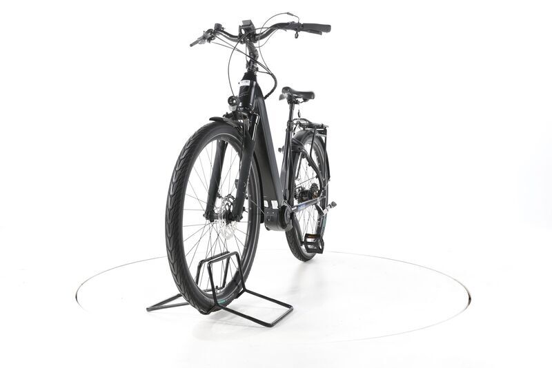 FALTER E 9.8 FL 2022 | schwarz | 28" | 45 cm | 500 - 3000 km, image 4 of 4