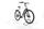 FALTER E 9.8 KS 2022 | argent | 28" | 55 cm | > 3000 km, thumbnail 3 of 5