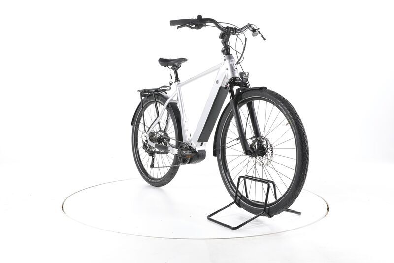 FALTER E 9.8 KS 2022 | argent | 28" | 55 cm | > 3000 km, image 3 of 5