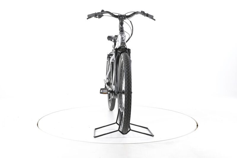 FALTER E 9.8 KS 2022 | argent | 28" | 55 cm | > 3000 km, image 4 of 5