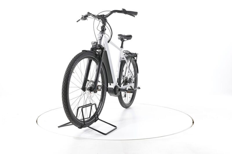 FALTER E 9.8 KS 2022 | argent | 28" | 55 cm | > 3000 km, image 5 of 5